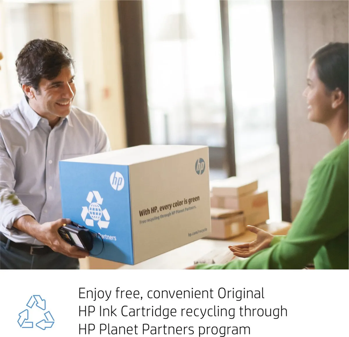 HP 730 Magenta XL Cartridge - 300ml