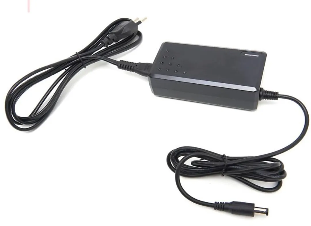 HBM Profi 10.8V Lader - 4400mAh - 2 Accu's