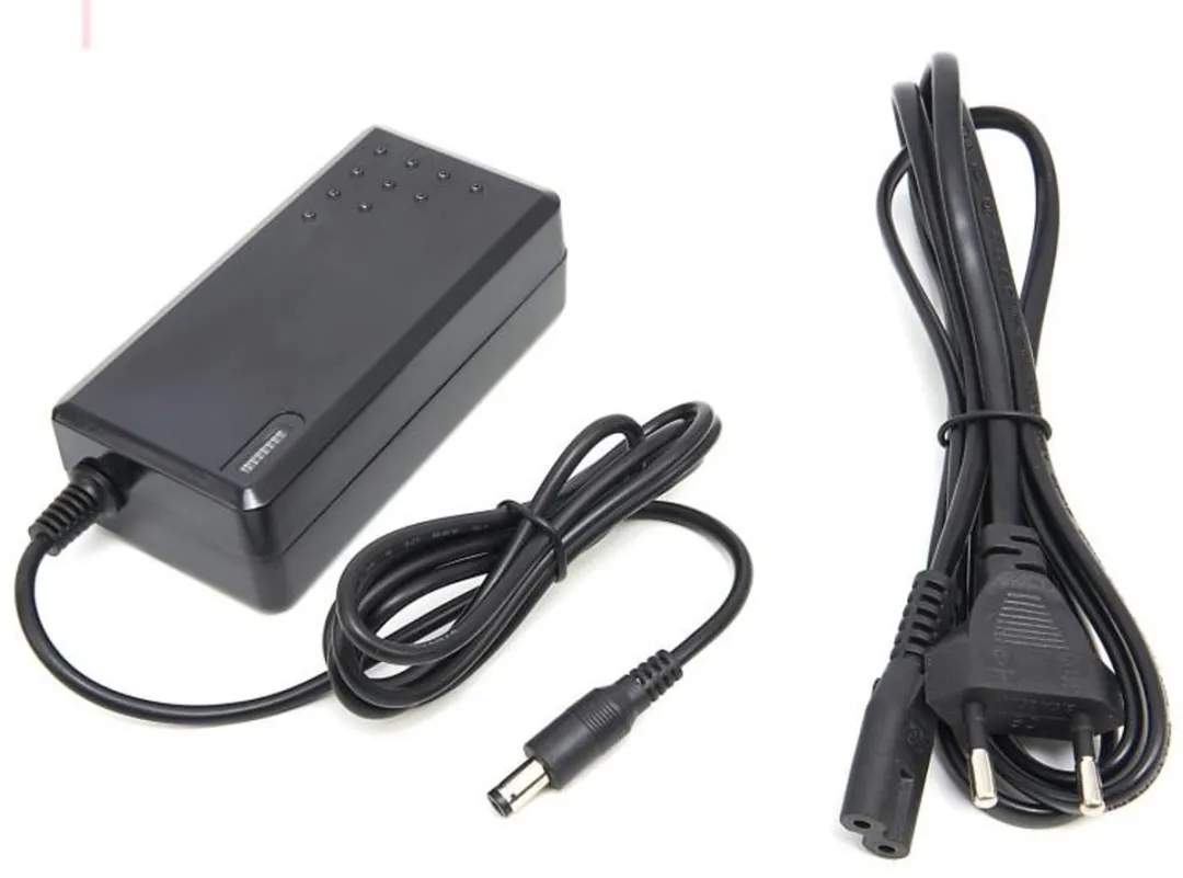 HBM Profi 10.8V Lader