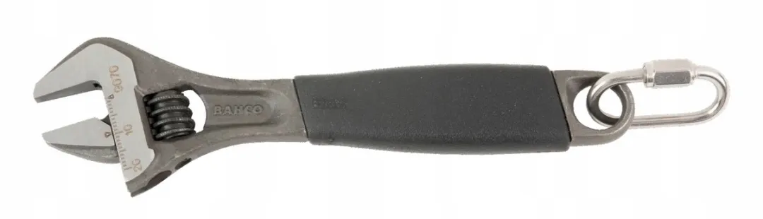 Bahco ERGO 10" Verstelbare Moersleutel