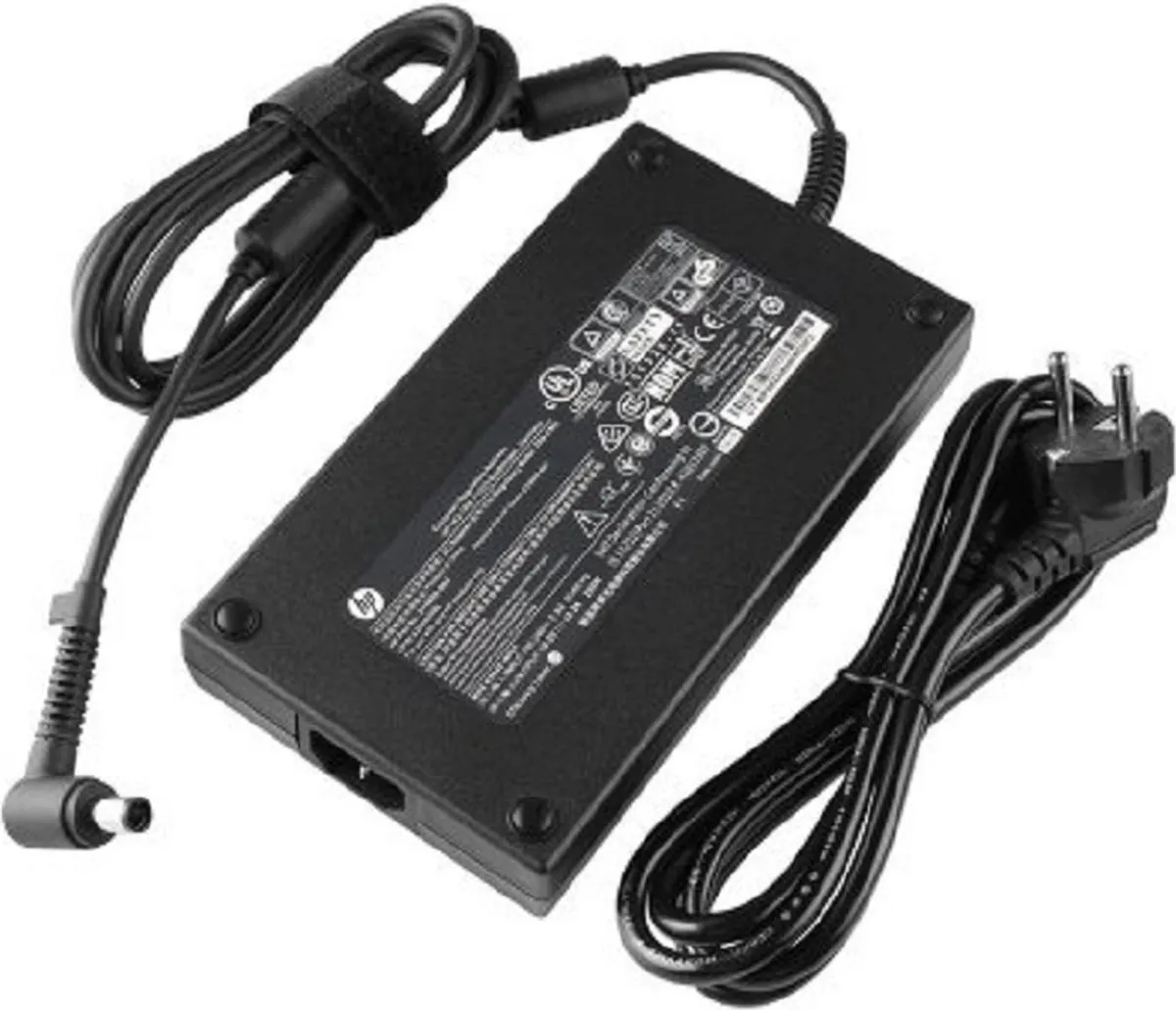 HP 4SC19AA#B19 Power Adapter 200W