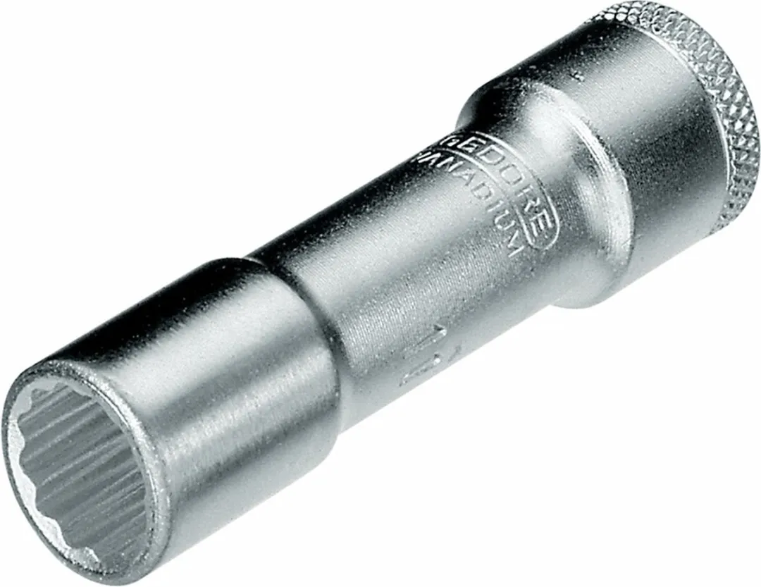 Gedore 12-kant Dopsleutel 3/8" 14mm