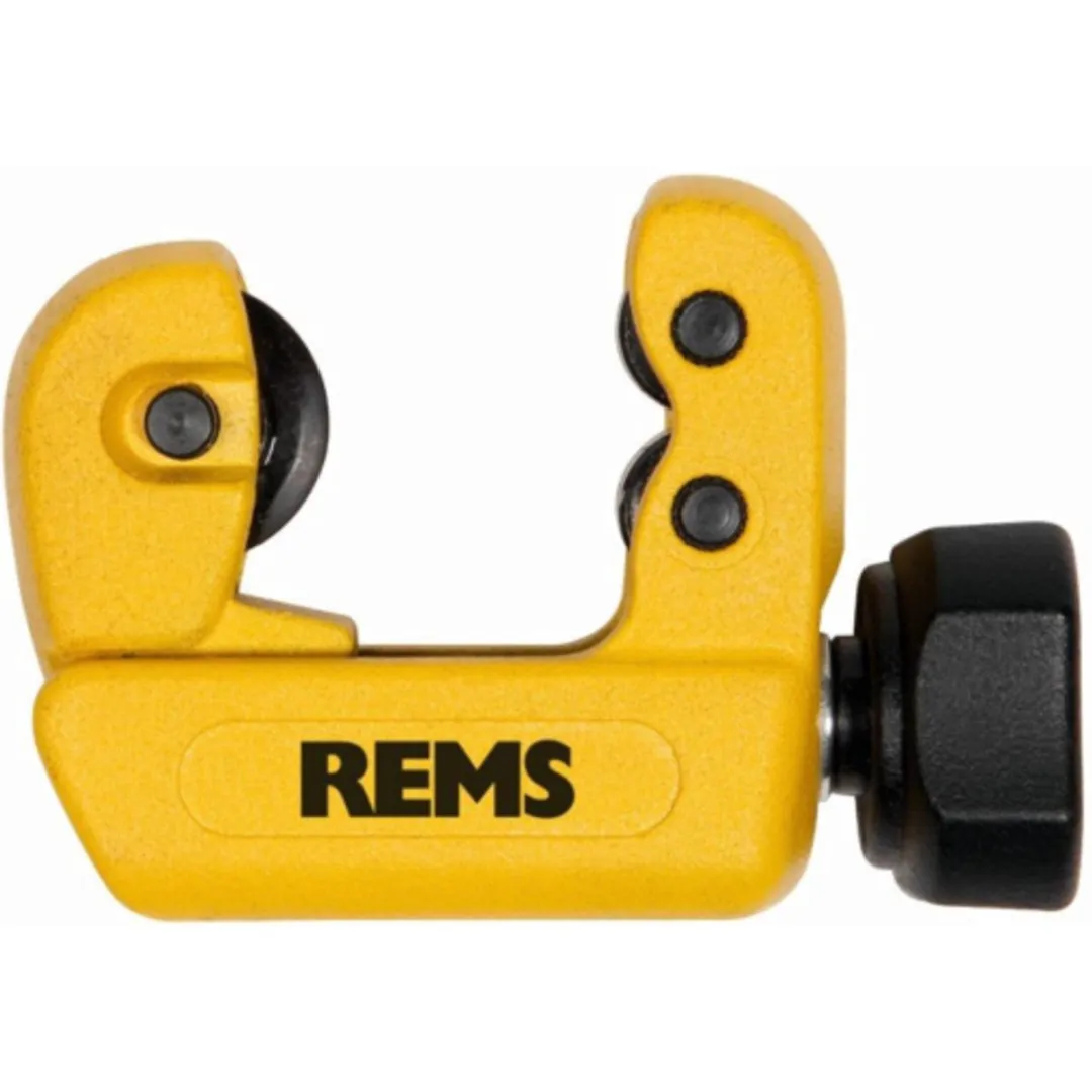 Rems Ras CU-Inox 113200 Pijpsnijder