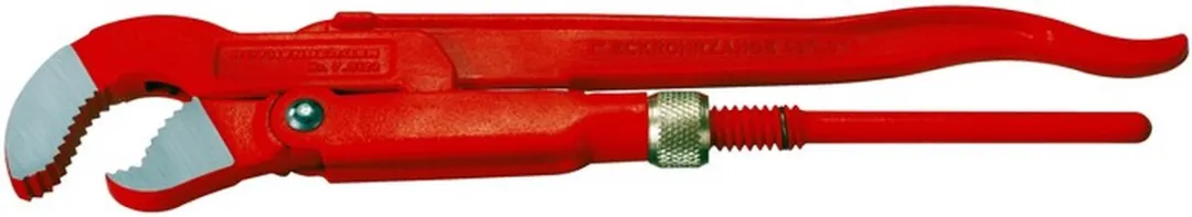 Rothenberger Hoekpijptang 45° Super S 1 1/2" - 070123X