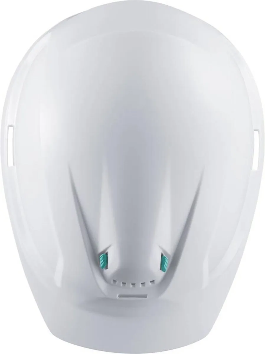 Uvex Pheos Planet B-WR 9772042 Veiligheidshelm - Wit