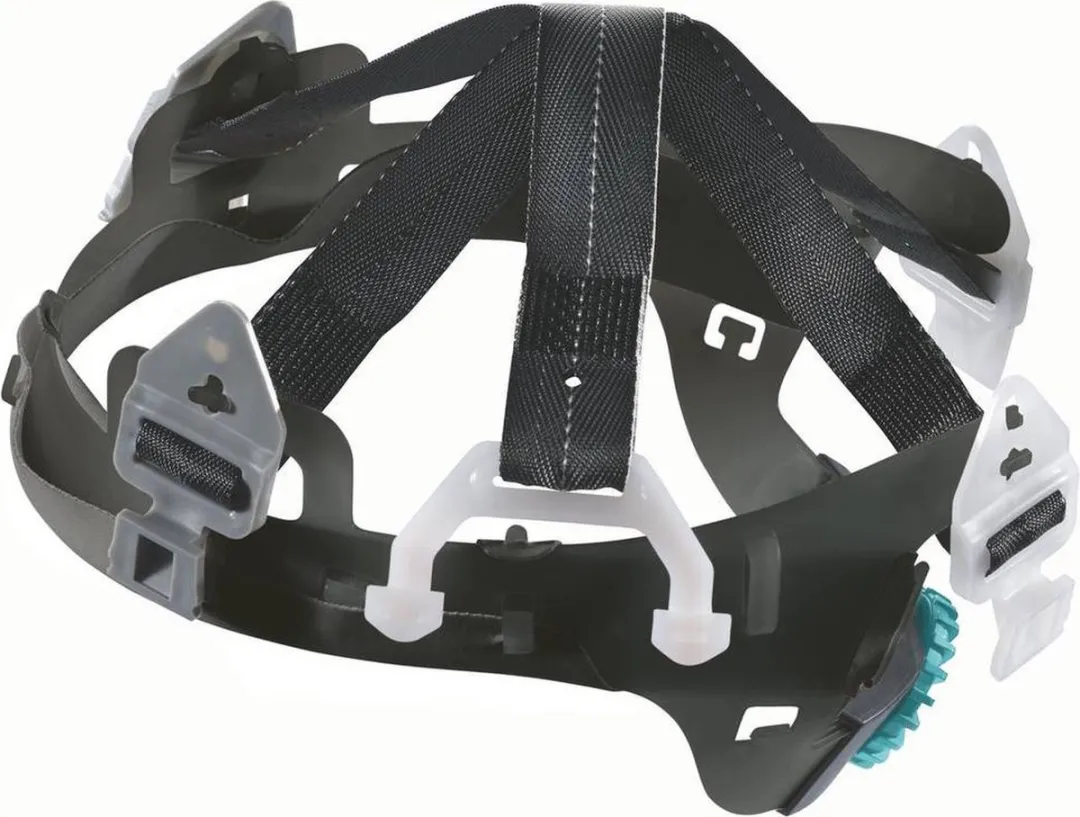 Uvex Pheos Planet B-WR 9772042 Veiligheidshelm - Wit