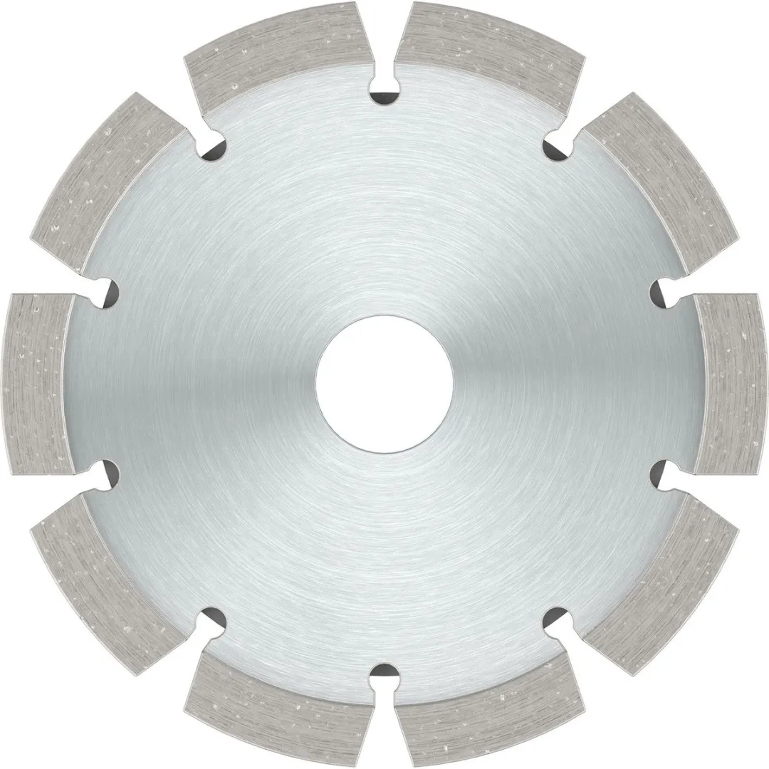 VOEGENSCHIJF 125X22.23X6MM