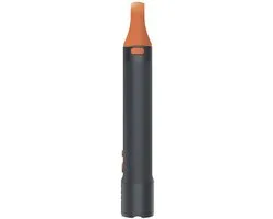 Hama FLX600 LED-Zaklamp - 4 Modi + SOS - Grijs