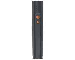 Hama FLX600 LED-Zaklamp - 4 Modi + SOS - Grijs