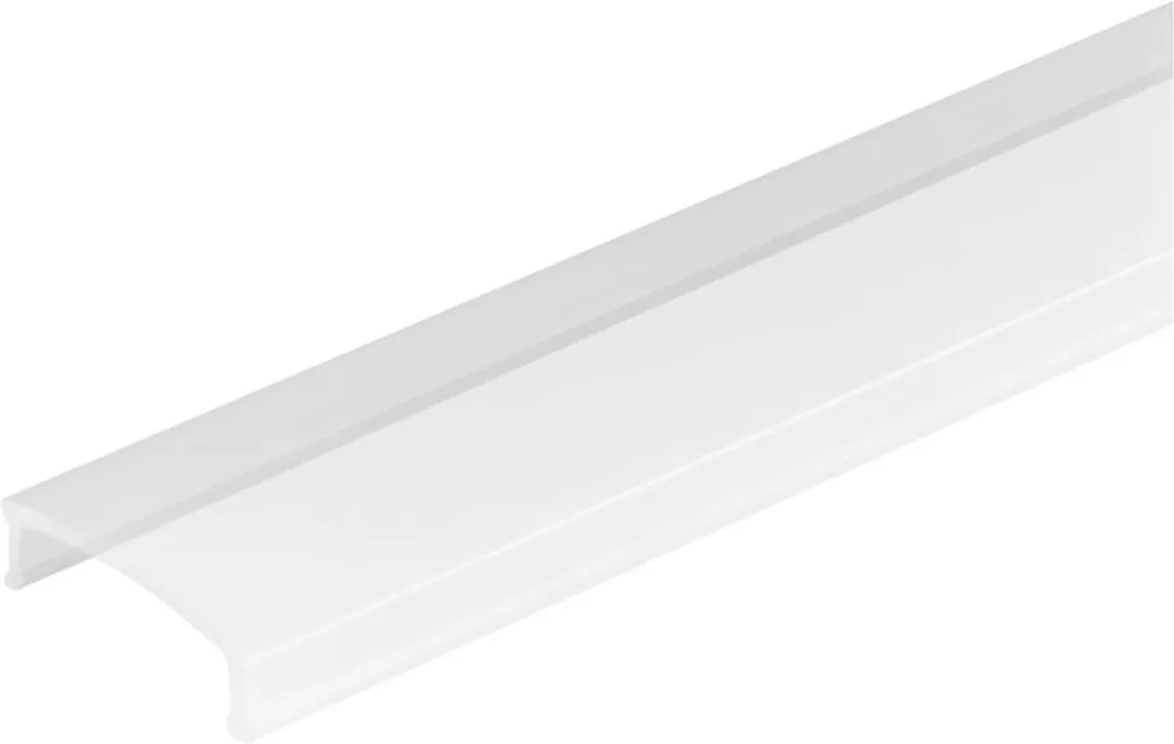 Ledvance LED Strip Profiel Afdekking U-vorm 200cm