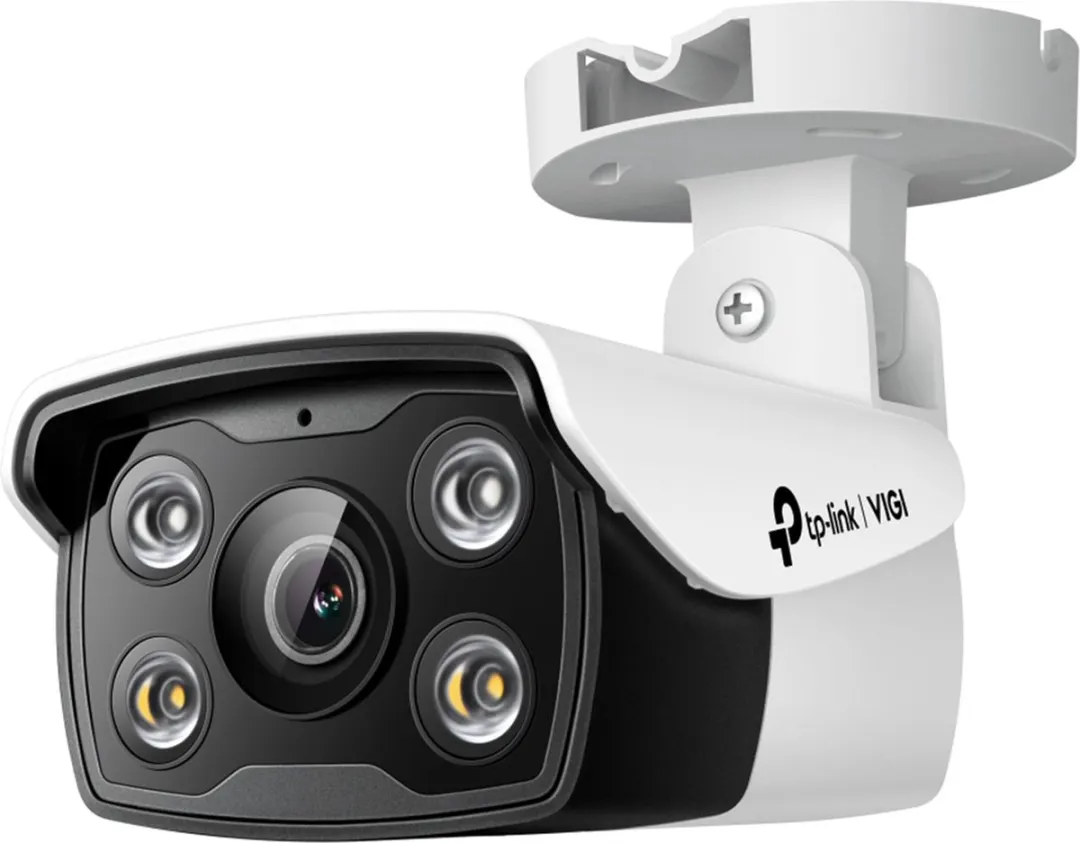 TP-Link VIGI C340 IP-Camera 2560x1440