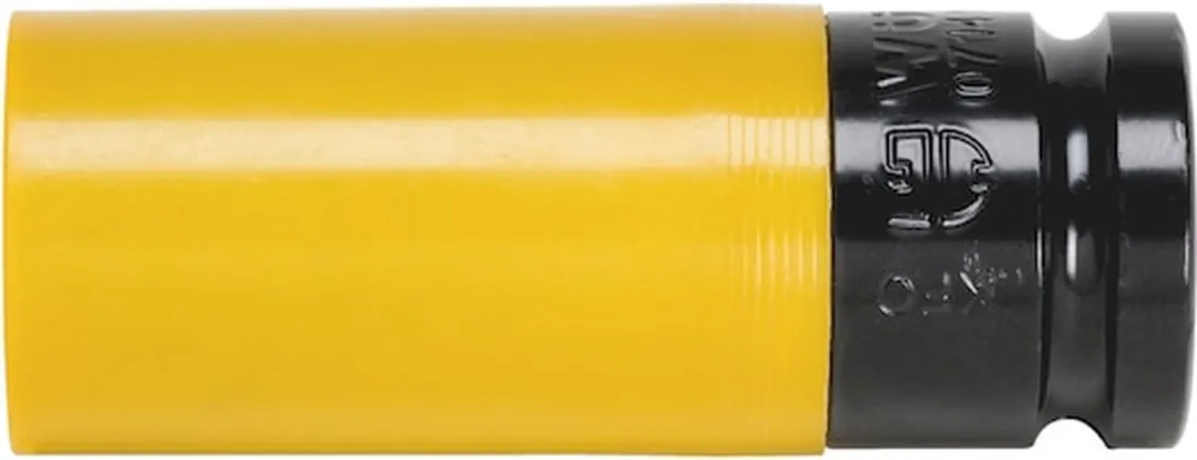 Würth 1/2 inch Krachtdopsleutel 22mm - 5 Stuks