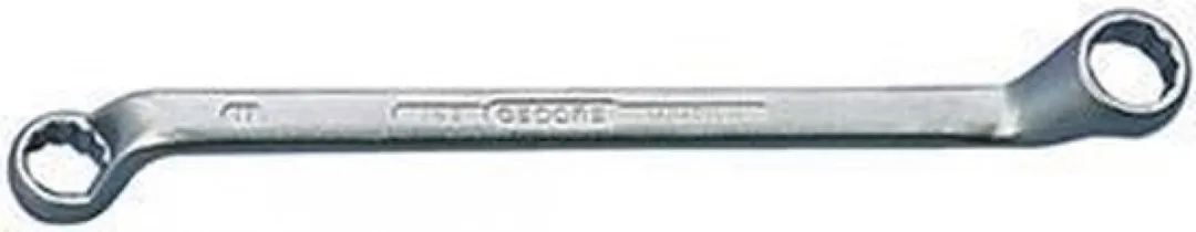 Gedore Dubbele Ringsleutel 10x13mm