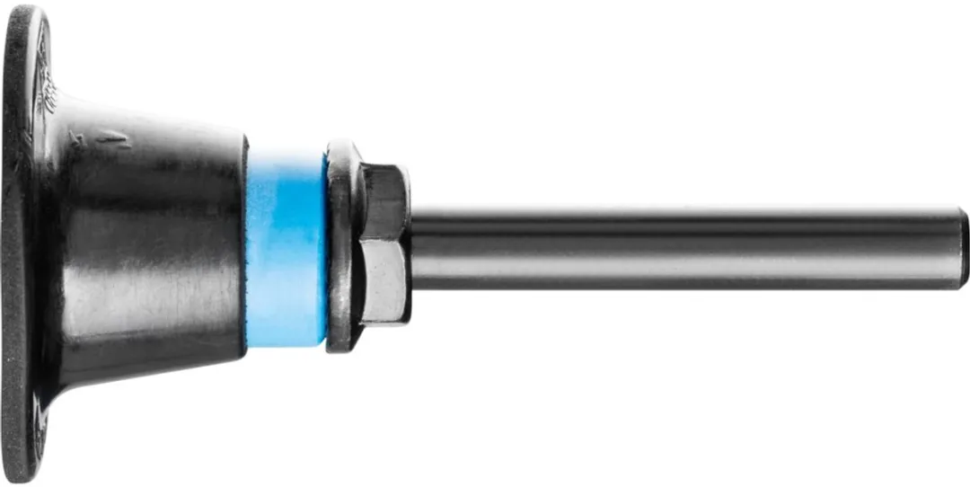 Pferd COMBIDISC Slijpbladhouder met stift 6mm