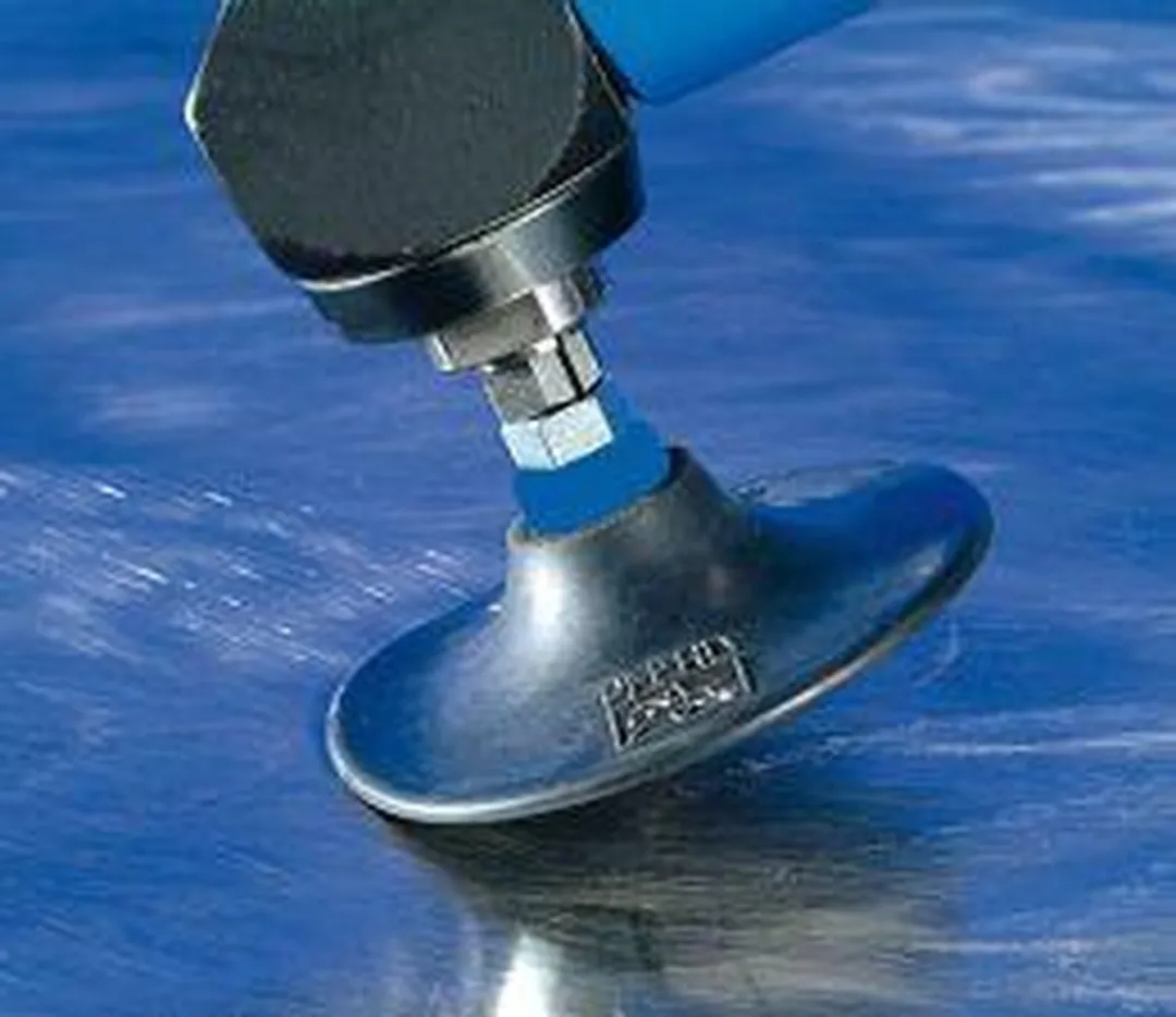 Pferd COMBIDISC Slijpbladhouder met stift 6mm - 42721382