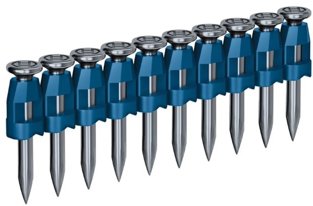 Bosch Professional Betonnagels 25mm 1600A02F4M - 1000 Stuks
