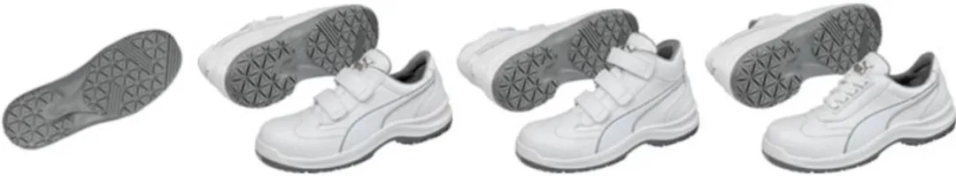 PUMA Safety Absolute Mid S2 630182