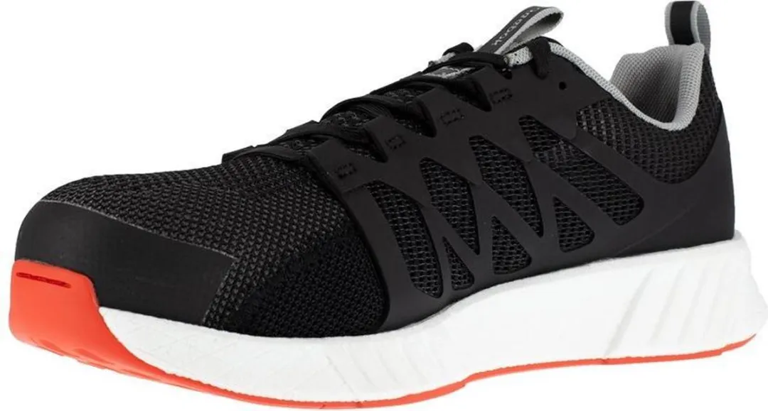 Reebok Work 1076 Fusion S1P ESD Schoen