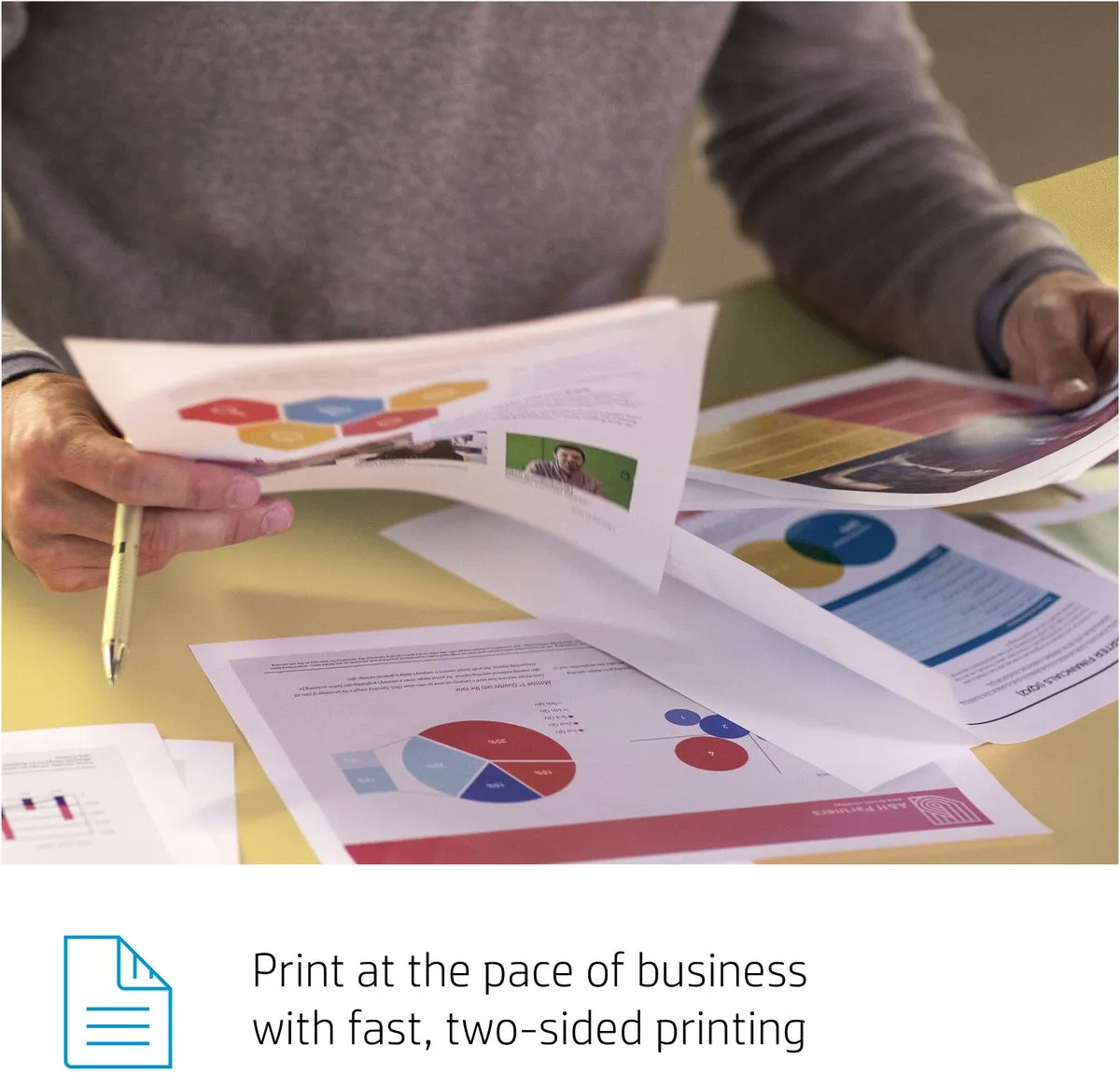 HP Color LaserJet Pro M255dw - Kleuren laserprinter - 3 jaar garantie na registratie