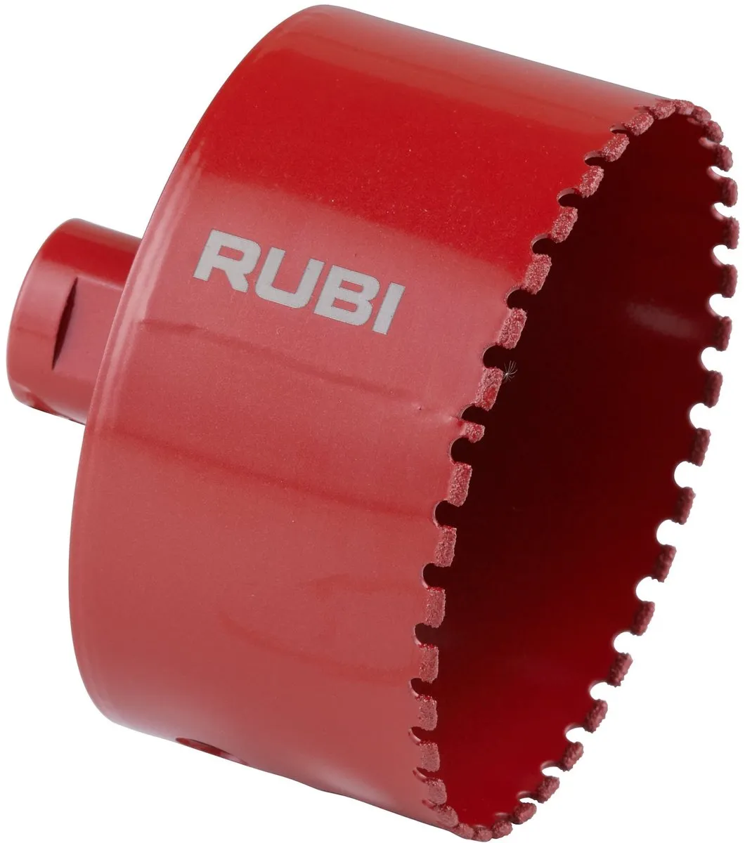 Rubi Drygres Premium Diamantboor 85mm M14