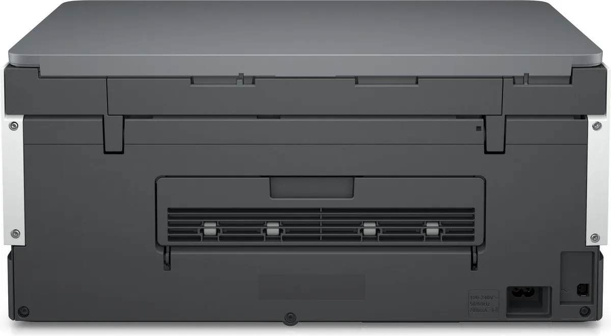 HP Smart Tank 7005 All-in-One Printer - Wit