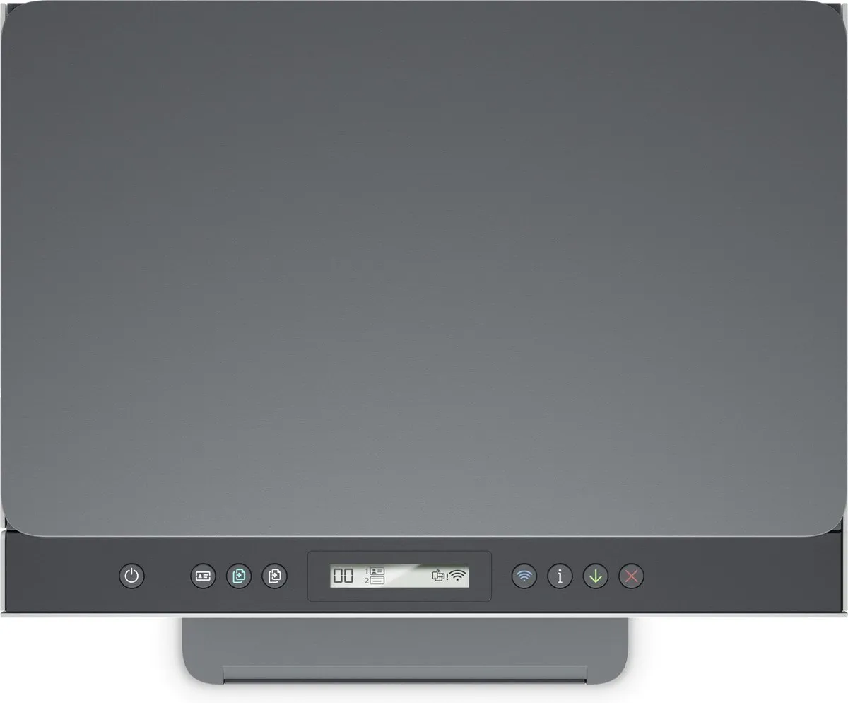 HP Smart Tank 7005 All-in-One Printer - Wit - afbeelding 6 van 12
