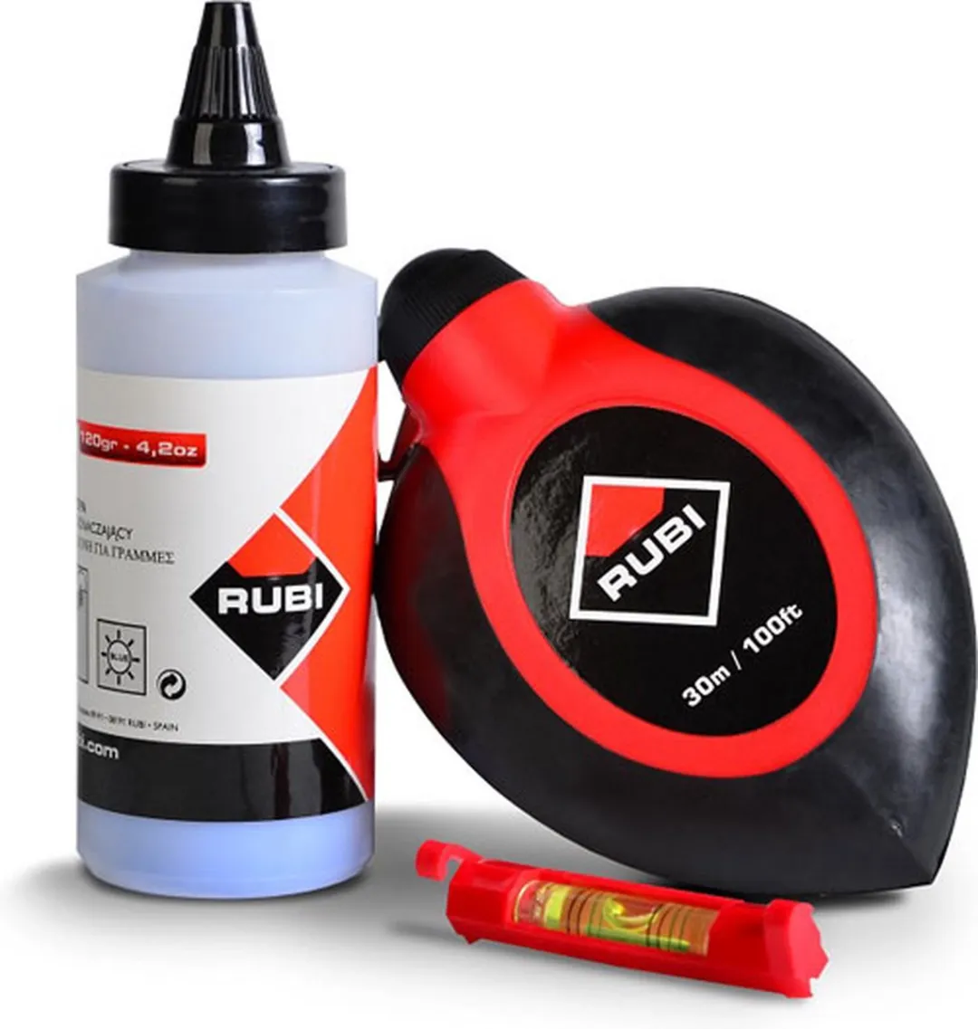 Rubi Slaglijnmolen Master N 120g