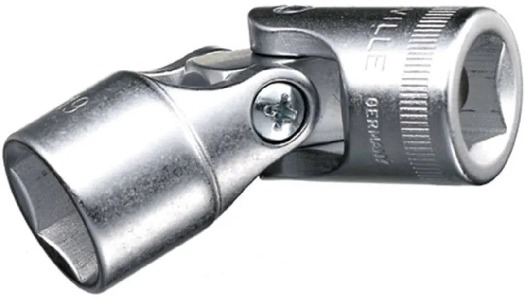 Stahlwille 53 17 03040017 Zeskant Dopsleutelinzetstuk 17mm