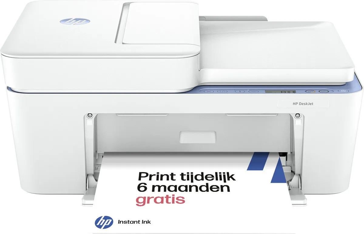 HP DeskJet 4222e All-in-One Printer 60K29B