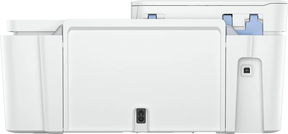 HP DeskJet 4222e All-in-One Printer 60K29B - Blauw