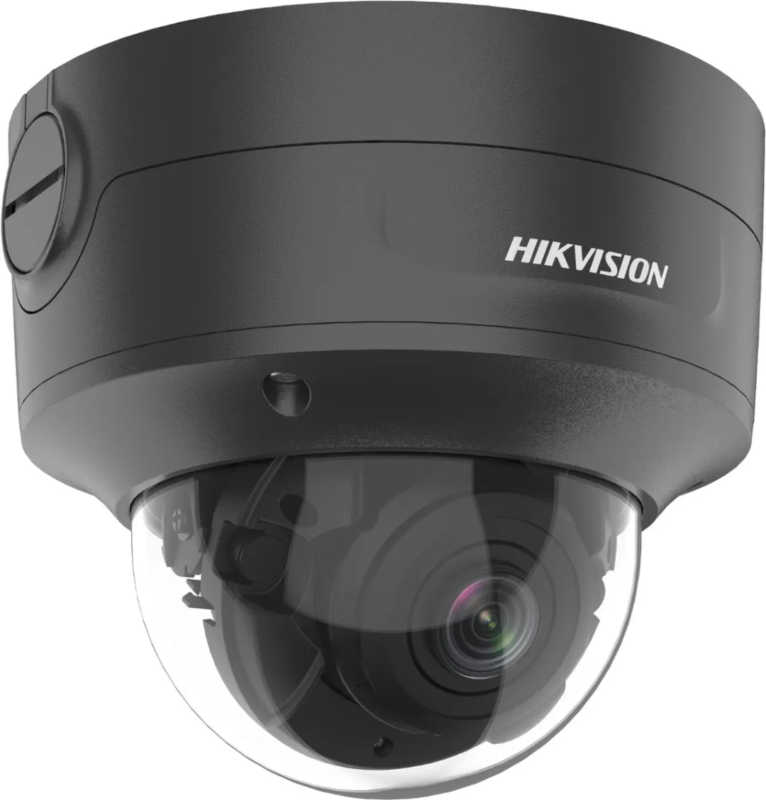 Hikvision DS-2CD2746G2-IZS Dome IP-camera 2.8-12mm