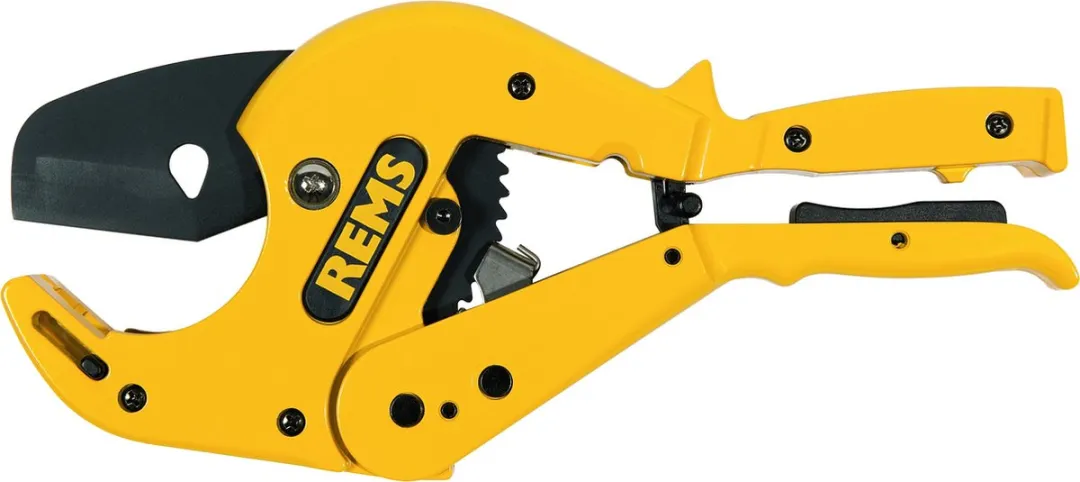 Rems ROS P 63 S Buisschaar 63mm