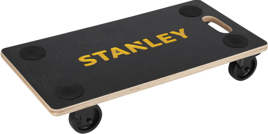 Stanley Transportroller 57x29 Multiplex