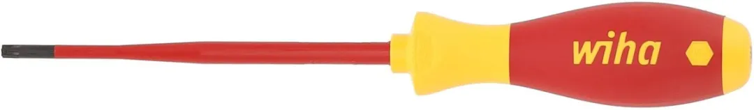 Wiha SoftFinish electric slimFix TORX T25 125mm - TR - 3251TR025