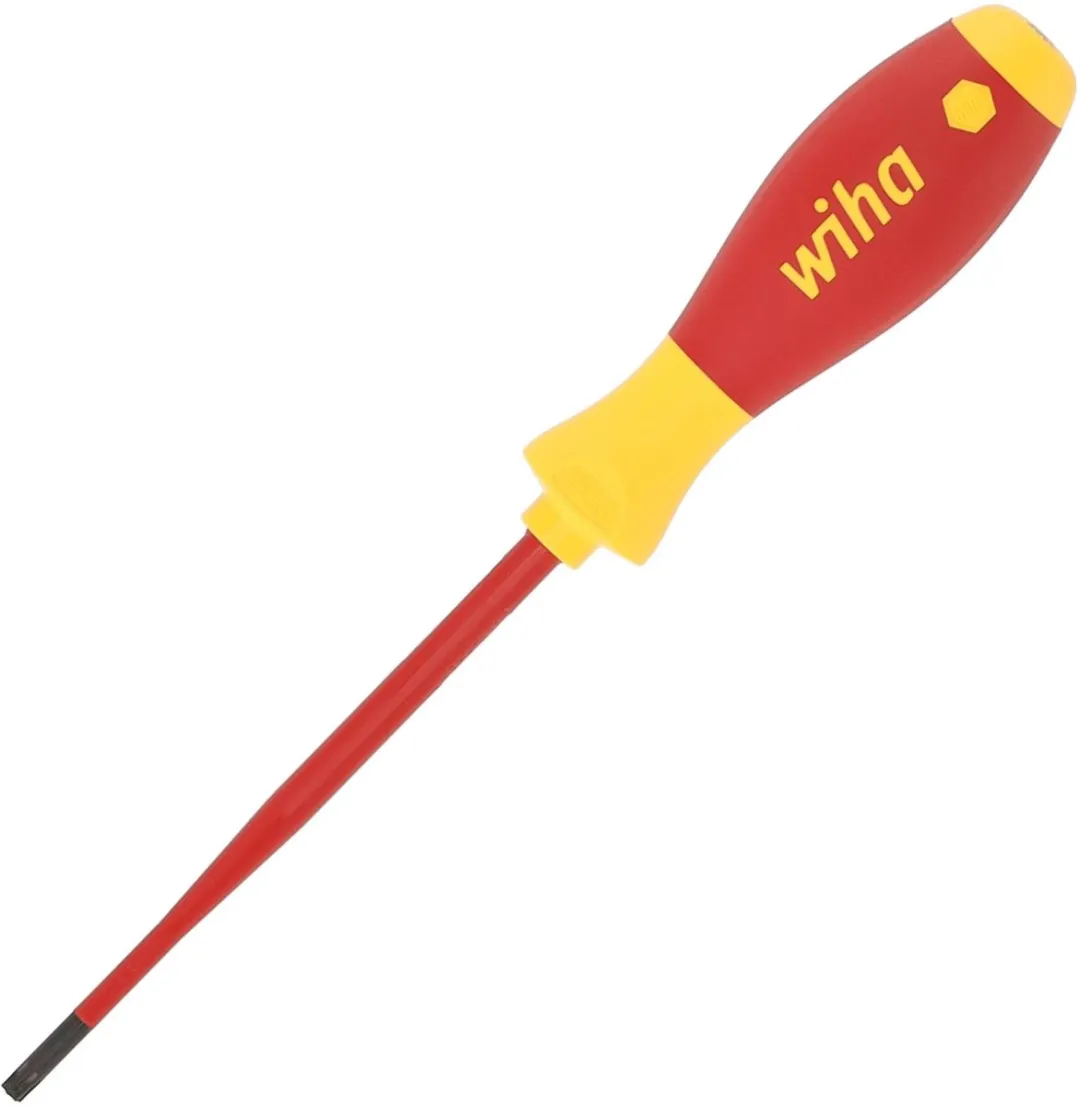 Wiha SoftFinish electric slimFix TORX T25 125mm