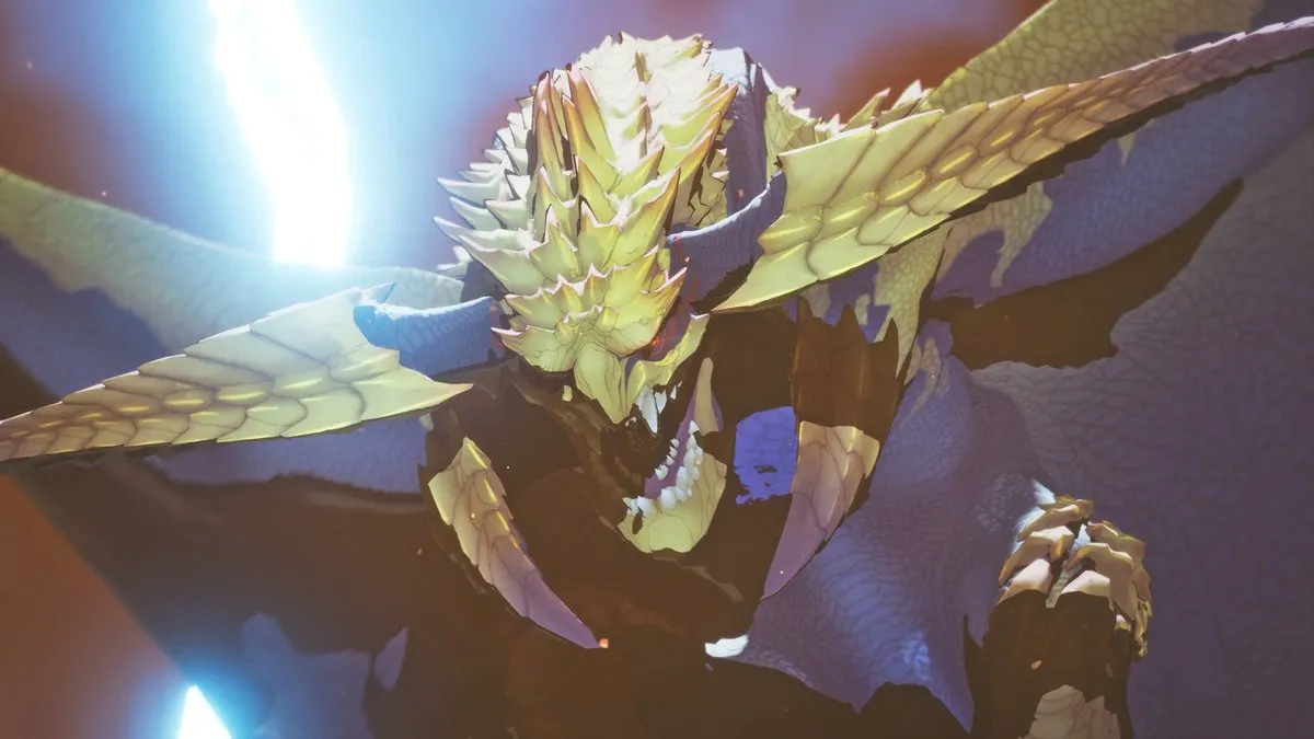 Monster Hunter Stories 3: Twisted Reflection - Windows Download