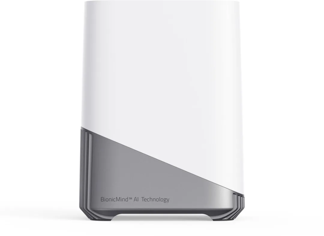 Eufy EufyCam S3 Pro Beveiligingscamera 4K - 4 Stuks + HomeBase 3 - Wit