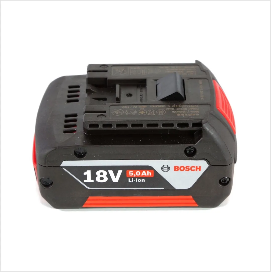 Bosch Professional GLI 18V-300 LED-lamp - 300lm - 1x 5,0Ah accu