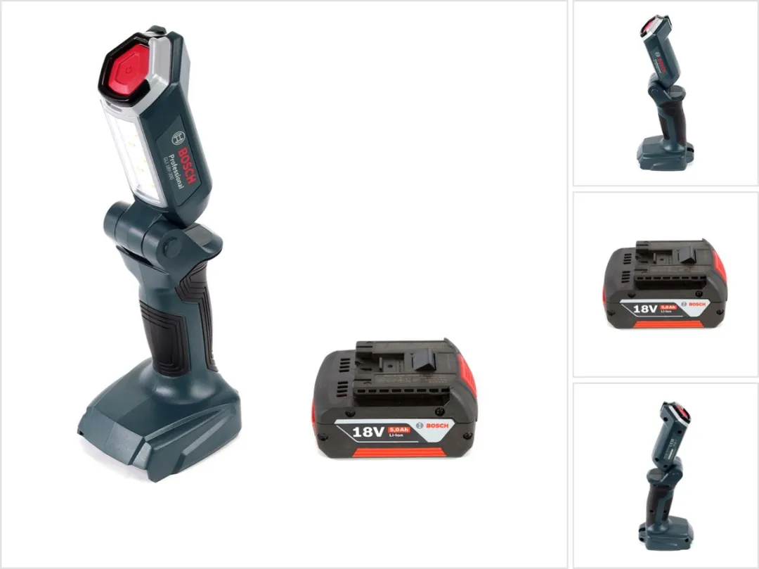 Bosch Professional GLI 18V-300 LED-lamp