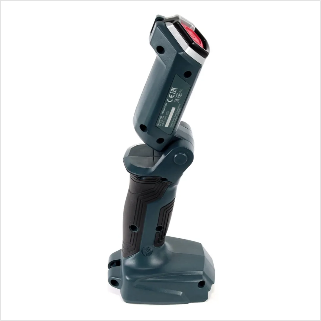 Bosch Professional GLI 18V-300 LED-lamp - 300lm - 1x 5,0Ah accu