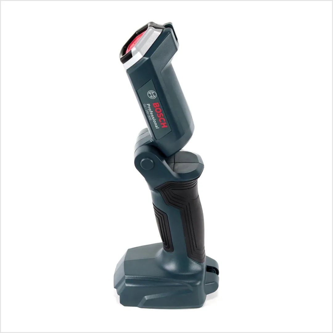 Bosch Professional GLI 18V-300 LED-lamp - 300lm - 1x 5,0Ah accu