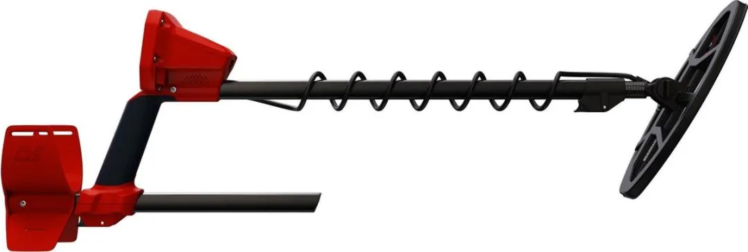 Minelab Vanquish 340 Metaaldetector