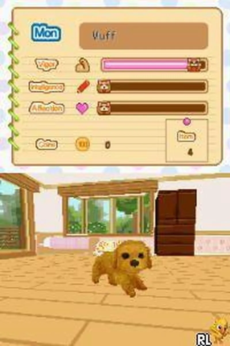Ubisoft Petz Dogz Fashion