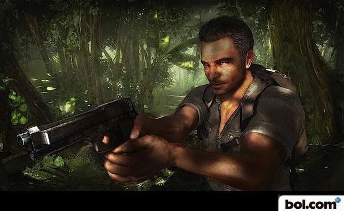 Ubisoft Lost The Video Game PS3