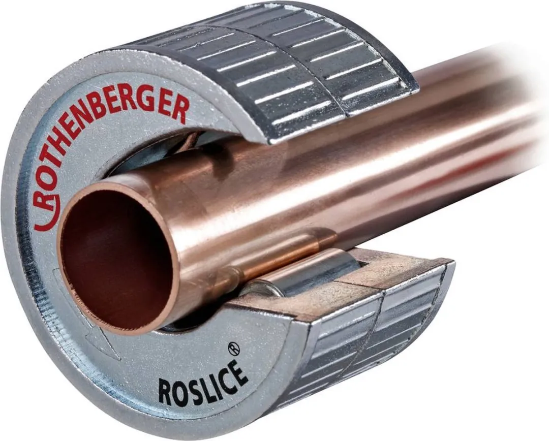 Rothenberger 88818 Buissnijder