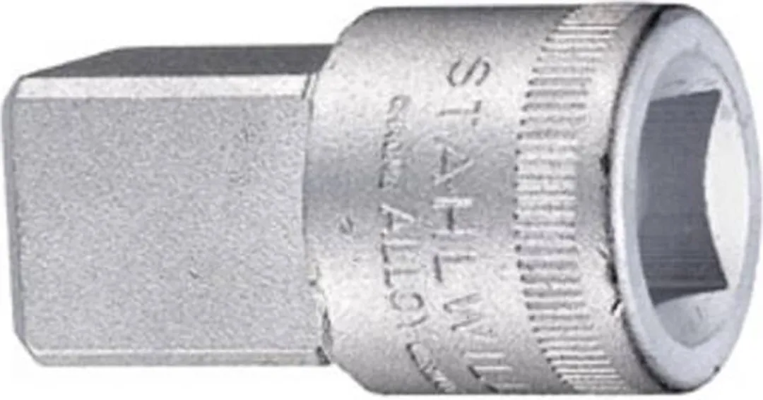 Stahlwille 514 13030005 Dopsleuteladapter 3/4" - 12,5mm - 44mm