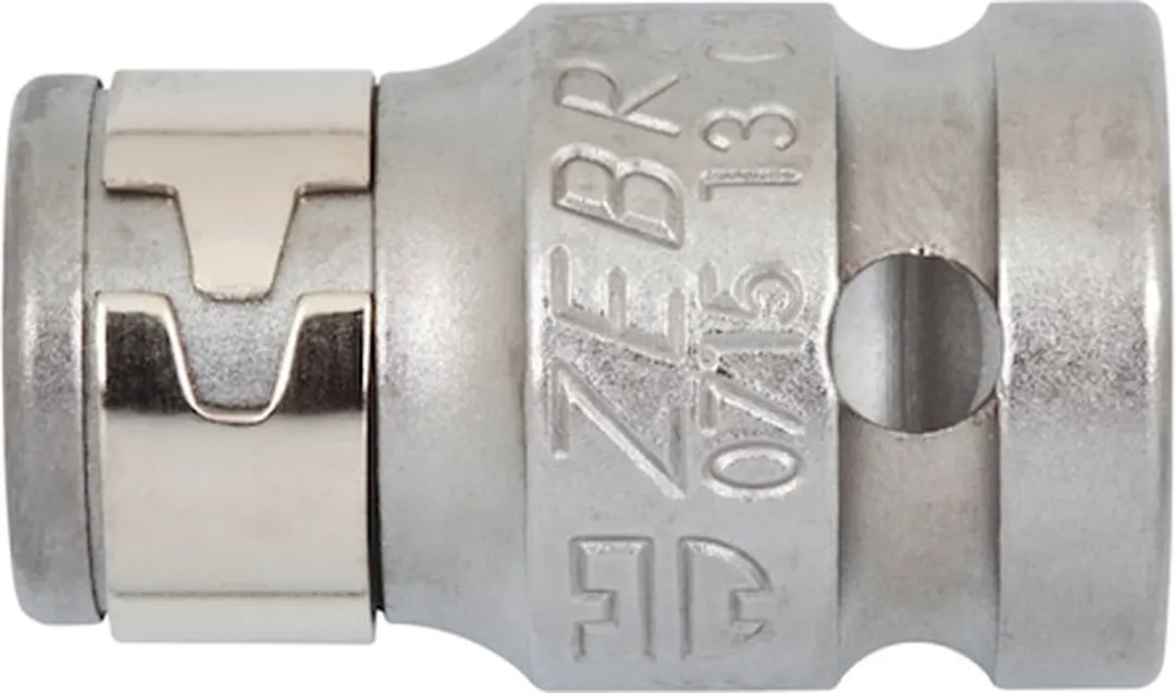 Würth 1/2" Adapter 10mm Binnenzeskant