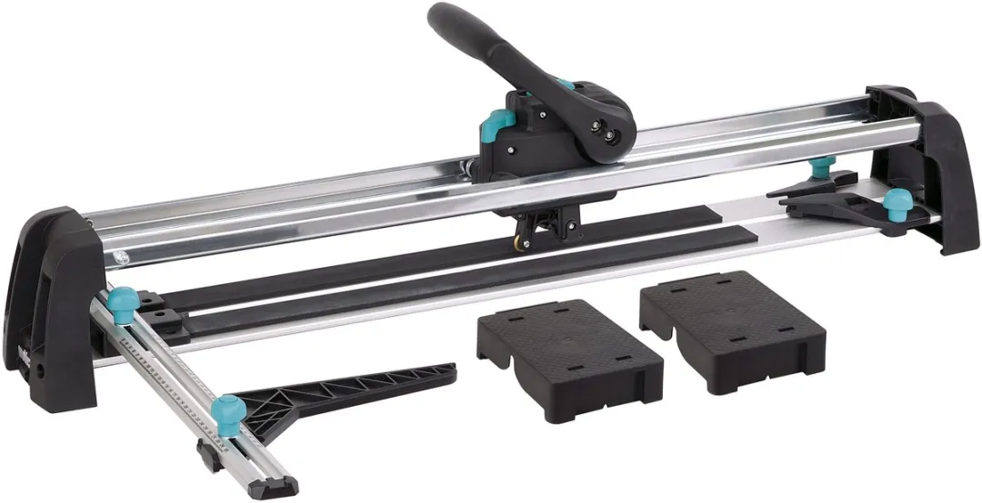 Wolfcraft TC 670 Expert Tegelsnijder 67cm