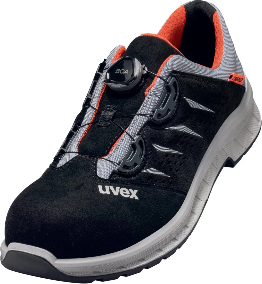 Uvex 2 Trend Halbschuhe S1P 69083 - 48 - afbeelding 3 van 3
