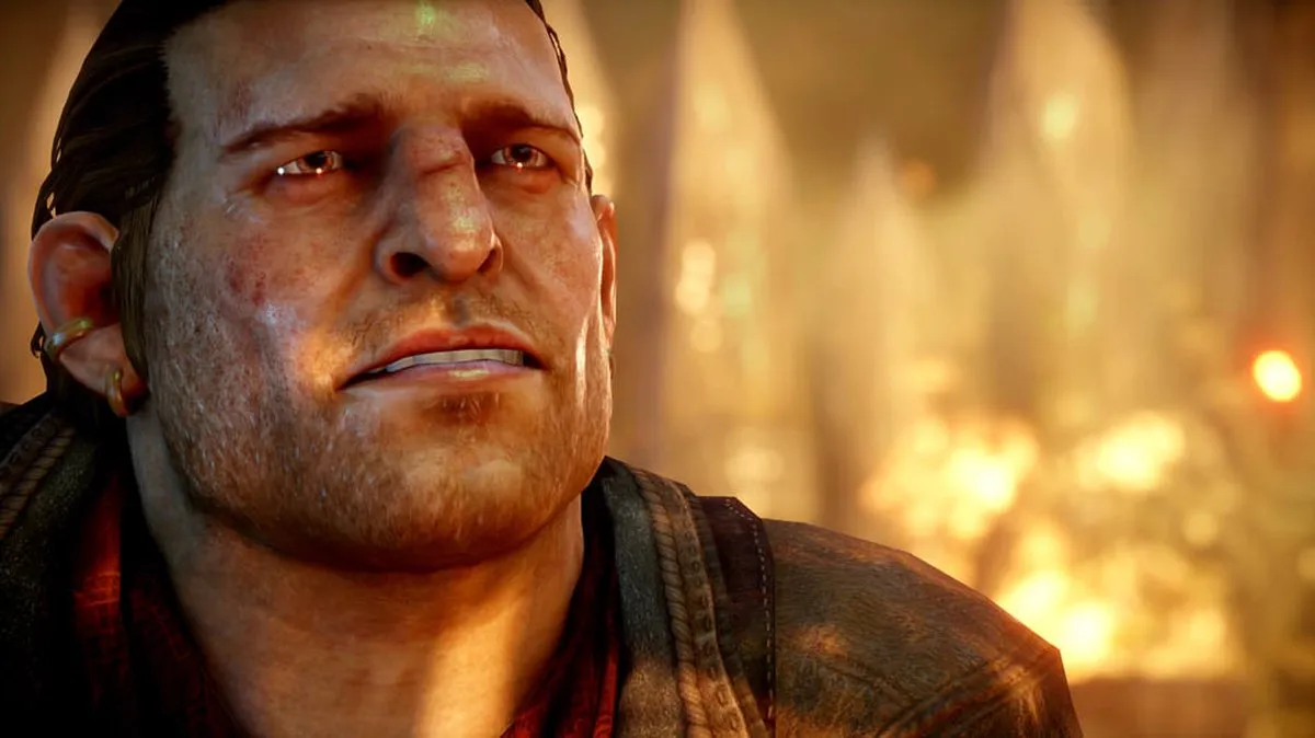 EA Dragon Age: Inquisition - PS3 - 4 Spelers Online - afbeelding 2 van 6
